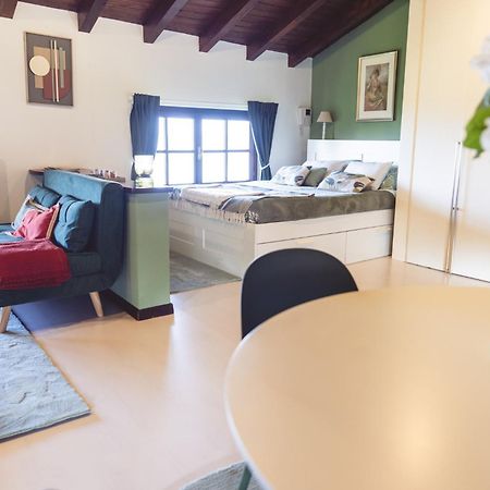 Belvedere Sul Lago Arona Ngoại thất bức ảnh