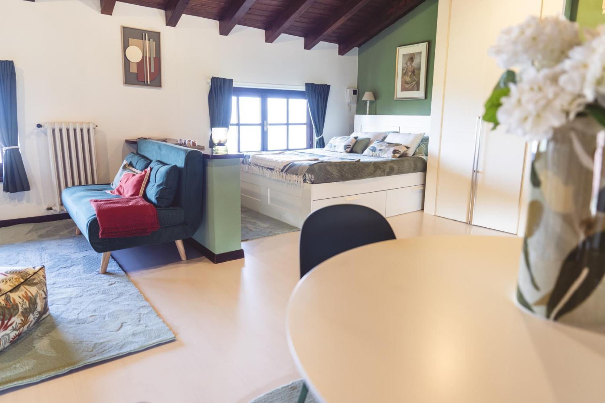 Belvedere Sul Lago Arona Ngoại thất bức ảnh