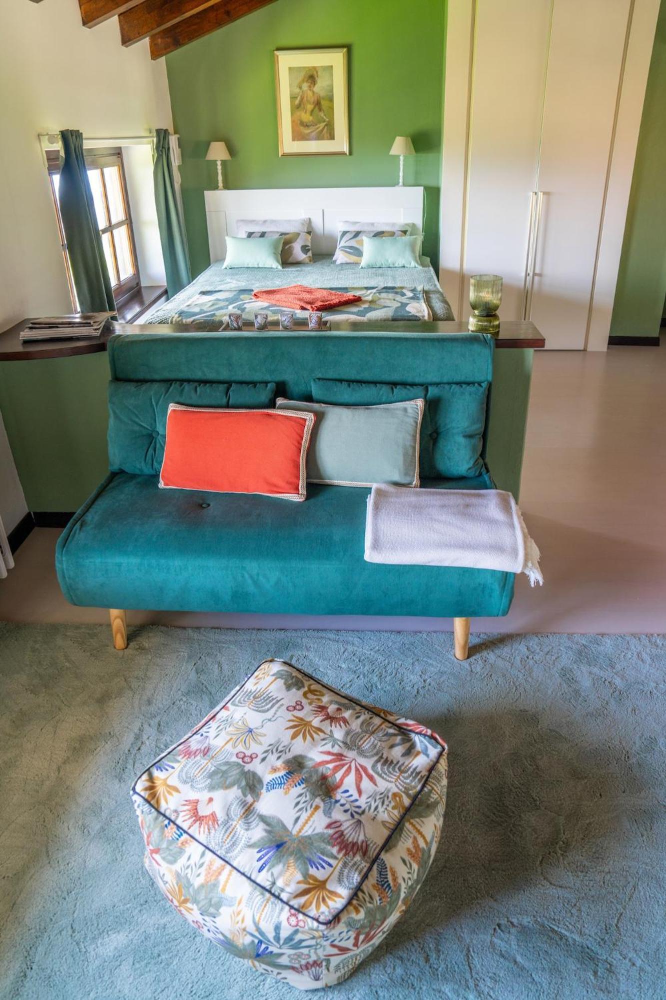 Belvedere Sul Lago Arona Ngoại thất bức ảnh