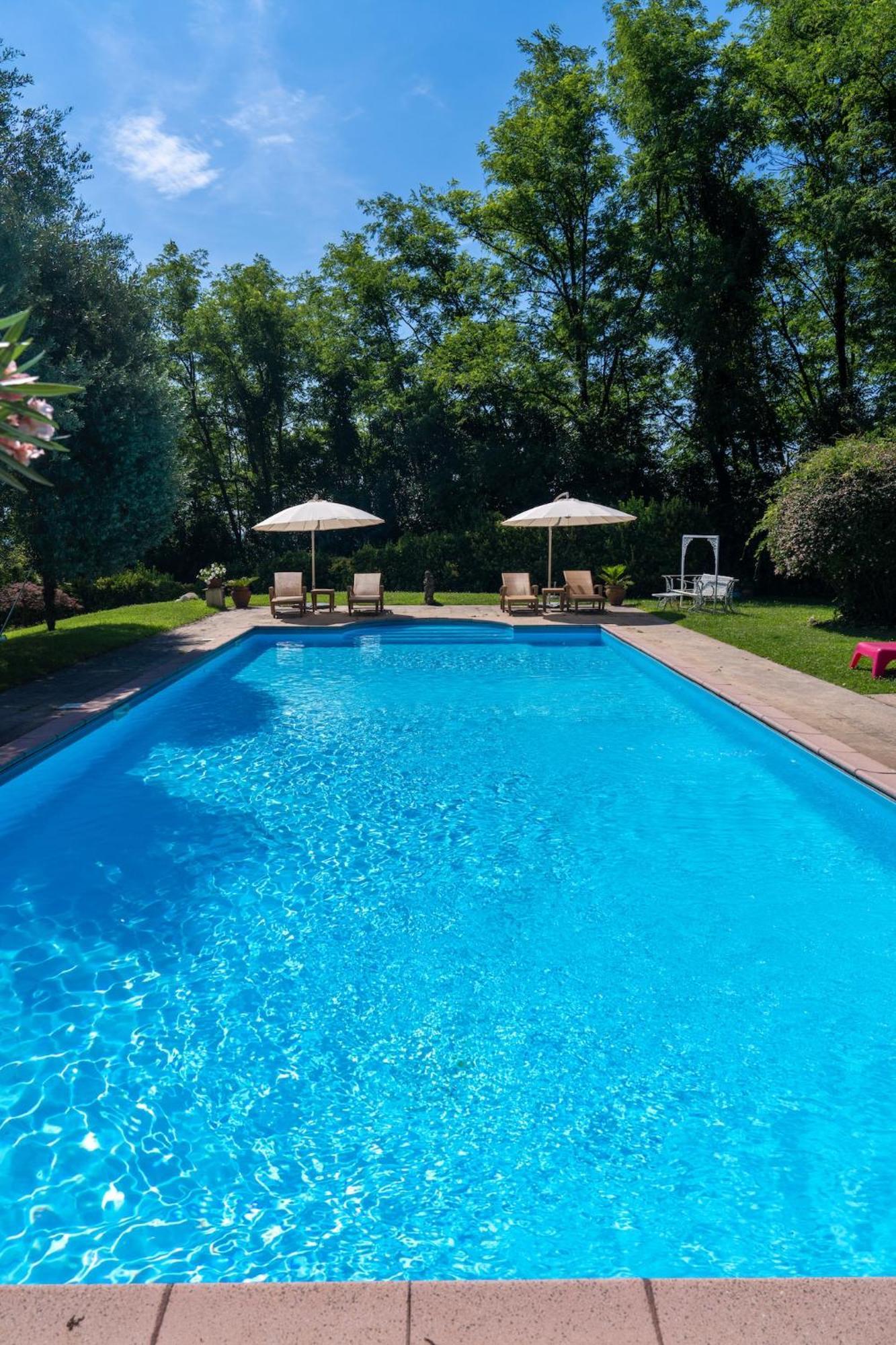 Belvedere Sul Lago Arona Ngoại thất bức ảnh