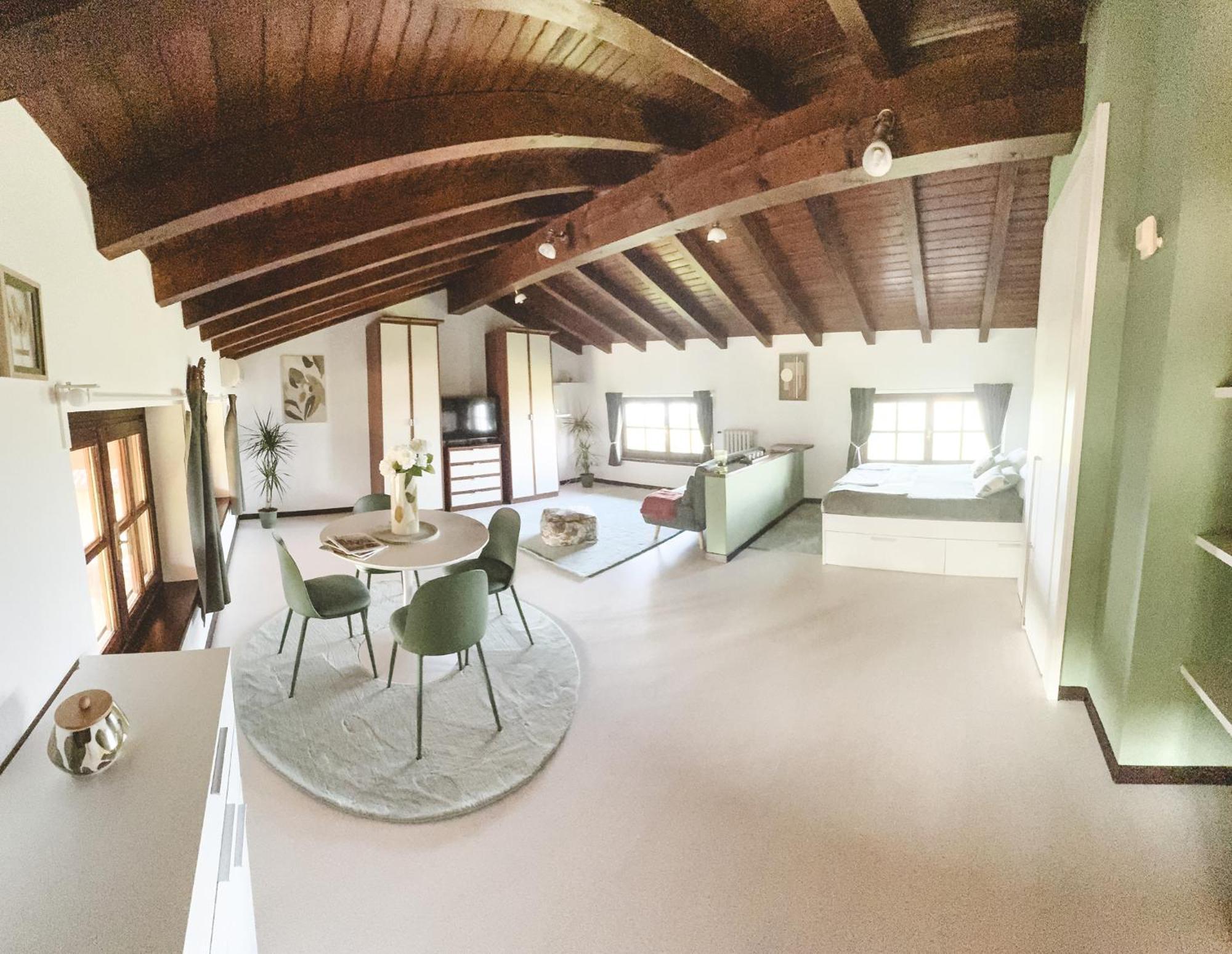 Belvedere Sul Lago Arona Ngoại thất bức ảnh