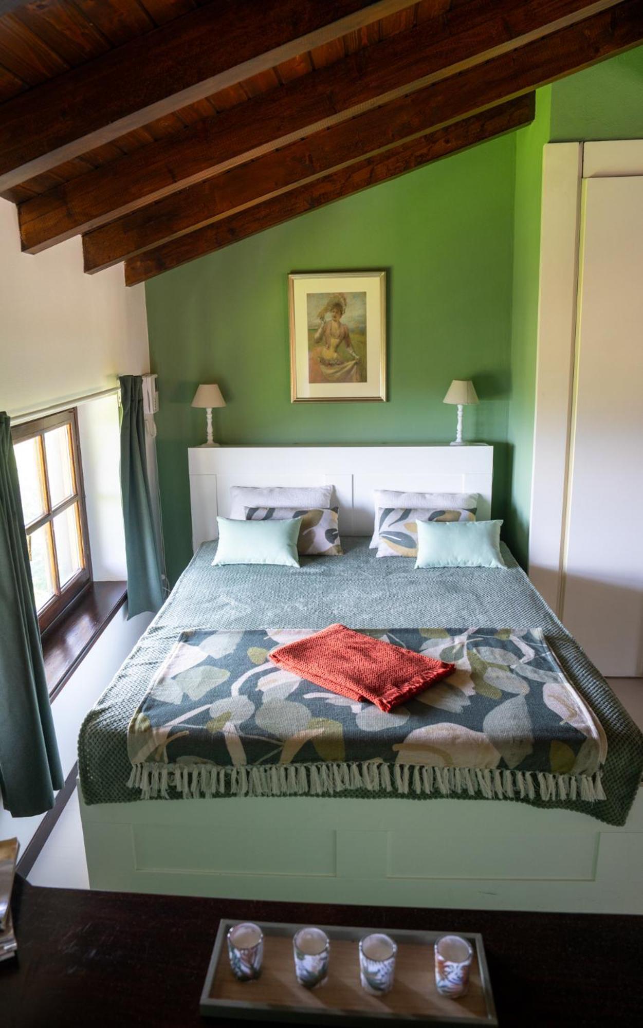 Belvedere Sul Lago Arona Ngoại thất bức ảnh
