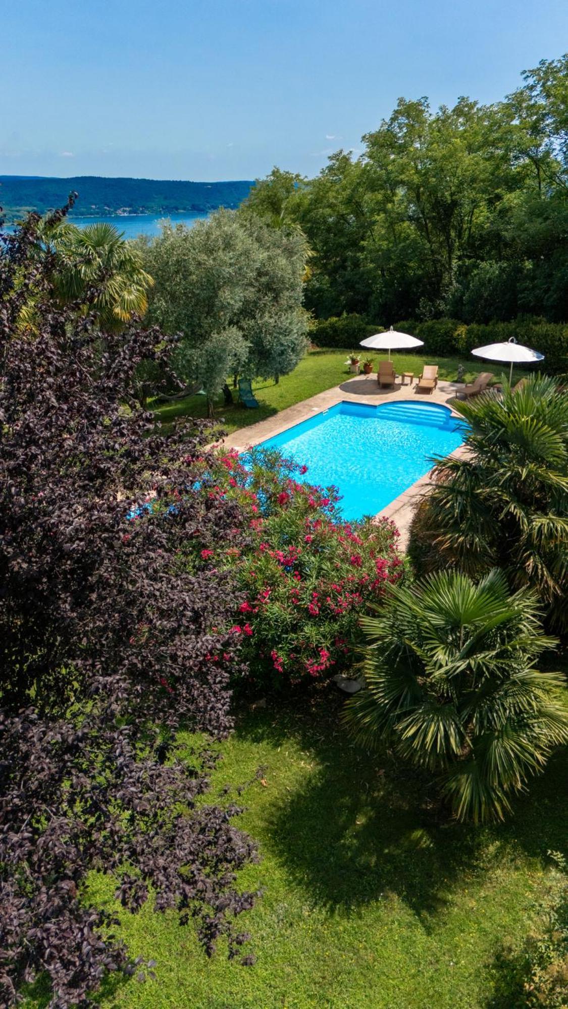 Belvedere Sul Lago Arona Ngoại thất bức ảnh