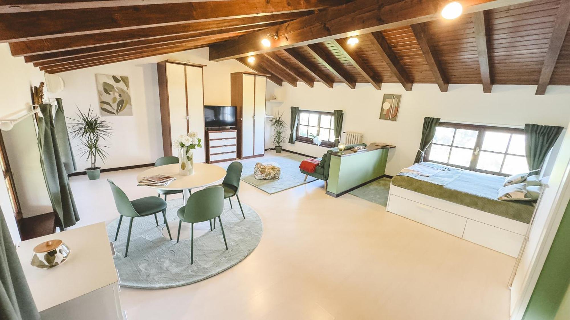 Belvedere Sul Lago Arona Ngoại thất bức ảnh
